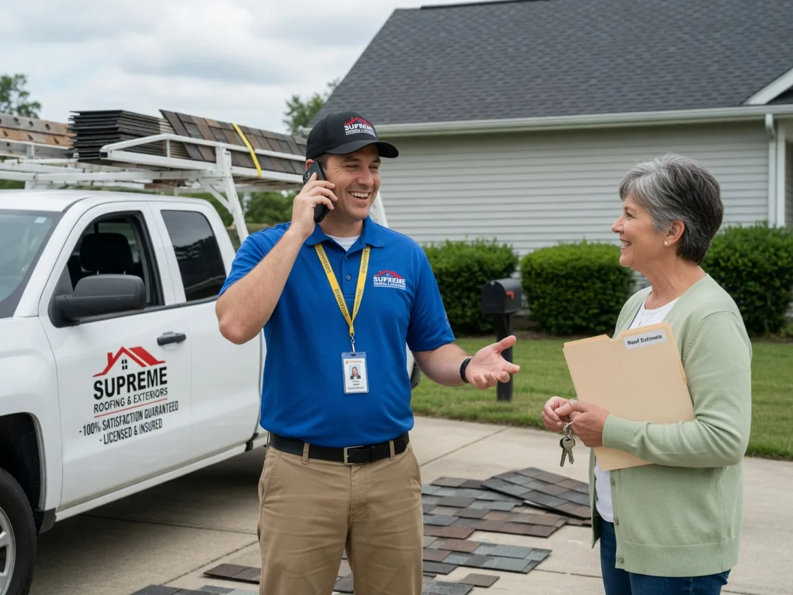Roof Replacement Eminence, MO FAQs